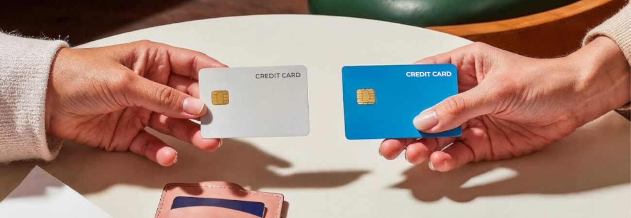 Comparing Credit Cards: Tips for Making the Right Choice