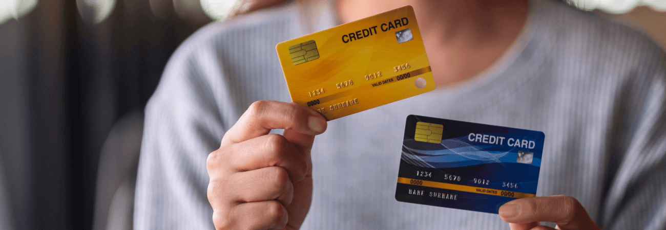 most recommended credit card