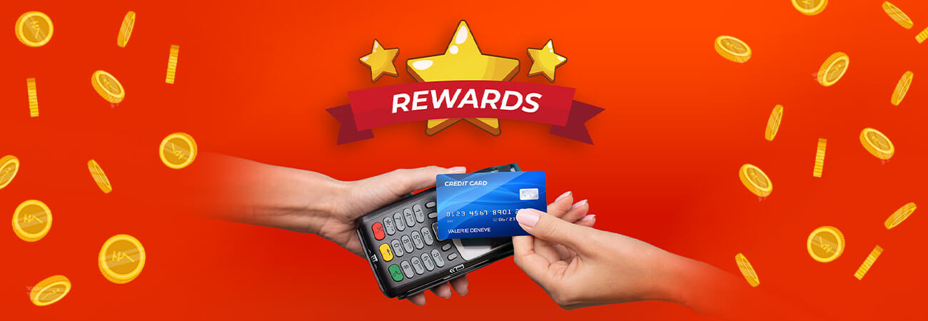 Why Your Credit Card Rewards Are Wasting Away