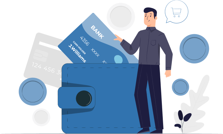 apply for a credit card online